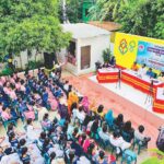 ভৈরবে ফিরছে বিতর্কচর্চার সুদিন