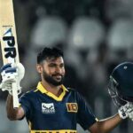টার্গেট ৪৩০, শ্রীলঙ্কার নাটকীয় জয়!