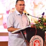 দেশ গড়ার সংগ্রামে ধর্ম নয়, নাগরিক পরিচয়ই হবে মুখ্য: প্রধানমন্ত্রী