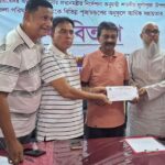 ধর্মীয় সম্প্রীতি বজায় রাখতে নেতাকর্মীদের সহযোগিতার নির্দেশ
