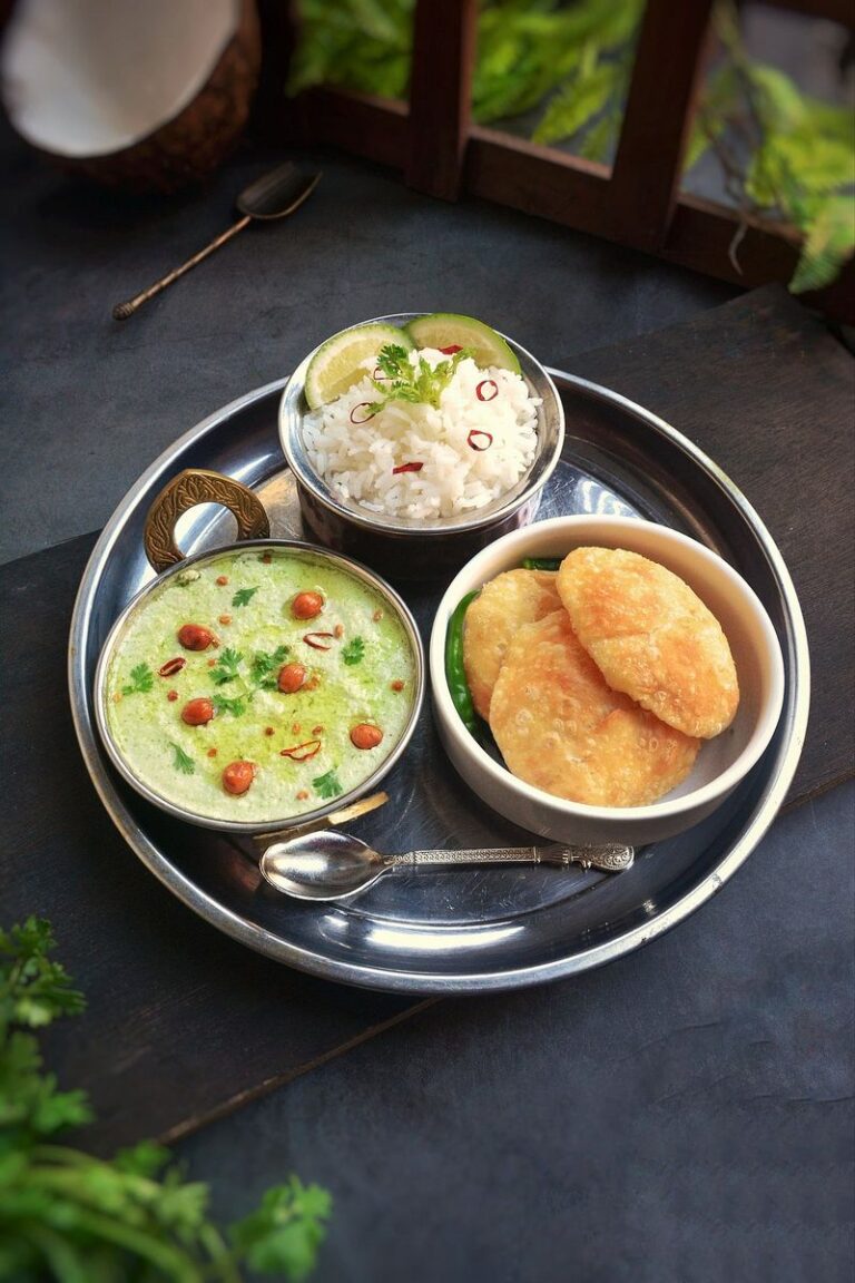 হাল ফ্যাশন শারদীয় ভোজ: নারকেলের চাটনি