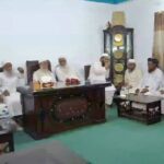 কওমি ঘরানার ৭ দলের নতুন প্ল্যাটফর্ম ‘সমমনা ইসলামী দল’