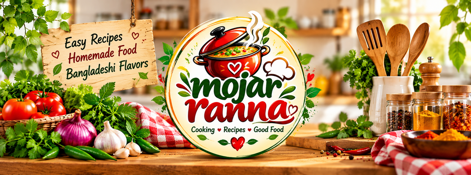 মজার রান্না (www.mojarranna.com)