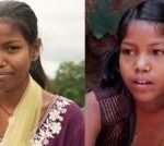 ভারতে পড়তে ও লিখতে ভুলে যাওয়া মেয়েটির সঙ্গে কী ঘটেছে?