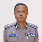 মাদক পার্টি: সরানো হলো অতিরিক্ত ডিআইজি জহিরকে