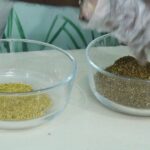 আমের খোসা থেকে তৈরি হচ্ছে চা