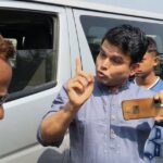 এমপির ভাতিজা পরিচয়ে সাংবাদিকদের গাড়ি আটকে চাঁদা আদায়ের চেষ্টা