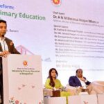 প্রাথমিক শিক্ষার সংস্কারে পাঁচ বিষয়ে অগ্রাধিকার দিচ্ছে সরকার: ববি হাজ্জাজ