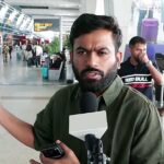 ভারতের আন্দোলনকে নেপাল ও বাংলাদেশে সরকার পরিবর্তনের আন্দোলনের সঙ্গে তুলনা করা যাবে না, বললেন অভিজিৎ দিপকে