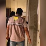 ডিআইজির বাসায় অভিযান, মাদক উদ্ধার নিয়ে প্রশ্ন