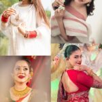 পুজোর সাজে সাবেকি, না আধুনিক: মিমের আনারকলি, মন্দিরার বেনারসি, দীঘির কাঞ্চিপুরম, জয়ার সুতির শাড়ি কার লুক নজর কাড়ল সবচেয়ে বেশি
