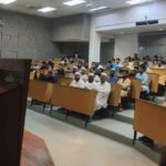 দ্বন্দ্ব নয়, ঐক্যবদ্ধ প্রচেষ্টায় সম্ভাবনা কাজে লাগাতে হবে: মামুনুল হক