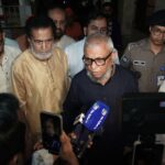 সরকার দুর্গাপূজা সুষ্ঠুভাবে উদ্‌যাপনে সর্বাত্মক সহযোগিতা দিয়েছে: শ্রমমন্ত্রী