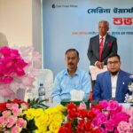 দেশে সবচেয়ে বেশি হরিলুট হচ্ছে স্বাস্থ্যখাতে: এমপি নাসের