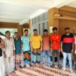 সুন্দরবনের ভেতর দিয়ে ২৩০ টন কয়লা পাচারের চেষ্টা, বাল্কহেডসহ আটক ৯
