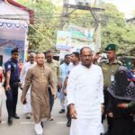 ‘তারেক রহমান প্রতিশ্রুতি দিলে বাস্তবায়ন করেন, দুর্গাপূজার নিরাপত্তা তার প্রমাণ’