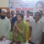 সকল মানুষ স্বাধীনভাবে নির্বিঘ্নে ধর্ম পালন করবেন: প্রতিমন্ত্রী পুতুল