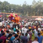 ঐতিহ্যবাহী জীবনসঙ্গী খোঁজার ‘বউ মেলা’ এখন শুধু নামেই