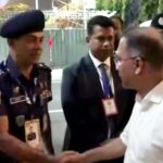 কী খবর মাসুদ, ভালো?—চট্টগ্রামের এসপিকে প্রধানমন্ত্রী