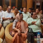 পাহাড়ের জাতিগোষ্ঠীকে বাঙালি বলার অধিকার কারও নেই: সংস্কৃতি প্রতিমন্ত্রী