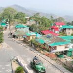 সাজেকে ভ্রমণ সাময়িক বন্ধ ঘোষণা