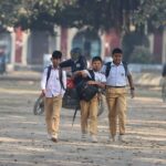 জাতীয় বিপ্লব ও সংহতি দিবসে স্কুল ছুটি, নভেম্বরের শুরুতে মিলছে টানা তিন দিনের ছুটি