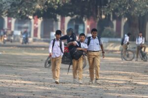 জাতীয় বিপ্লব ও সংহতি দিবসে স্কুল ছুটি, নভেম্বরের শুরুতে মিলছে টানা তিন দিনের ছুটি