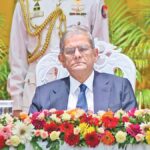 সব ধর্মের মানুষের সমান নাগরিক সুবিধা নিশ্চিতে জাতীয় কমিটি গঠনের আহ্বান রাষ্ট্রপতির