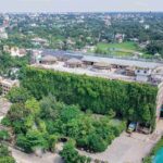 রংপুরের এক কারখানা এবার বিশ্বের সেরা নতুন ভবন