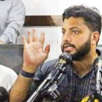 অস্ত্র-কাণ্ডে মন্ত্রিত্ব গেল ইশরাকের