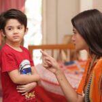 শিশুদের রাগ বা জেদ সামলানোর উপায় কী