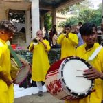 কটিয়াদীর ঢাকের হাট: ৪০০ বছরের ঐতিহ্য