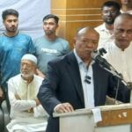 চাঁদাবাজির সঙ্গে আমার ছেলে জড়িত থাকলেও যেন ছাড় না দেয়