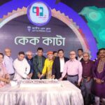জাতীয় প্রেসক্লাবের প্রতিষ্ঠাবার্ষিকীতে সাংবাদিকদের মিলনমেলা