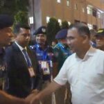 স্যার আমাকে চেনেন, এটাই বড় পাওয়া: এসপি মাসুদ