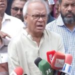জামায়াত মিথ্যাচার করে সরকারের ভাবমূর্তি নষ্টের চেষ্টা করছে