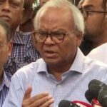 কার্যক্রম নিষিদ্ধ আ.লীগের সঙ্গে জামায়াতের সম্পর্ক থাকার প্রমাণ আছে