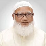 জনদুর্ভোগ নিরসন ও অপকর্ম দমনের পরিবর্তে সরকার বিরোধী দলের চরিত্র হননে ব্যস্ত: শফিকুর রহমান