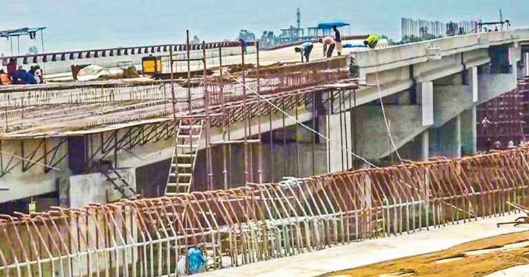 সিরাজগঞ্জের হাটিকুমরুল প্রকল্প চালু হচ্ছে ডিসেম্বরে