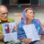 সামাজিক মাধ্যমে ছড়ানো তরুণী নিজেদের মেয়ে দাবি টাঙ্গাইলের এক পরিবারের