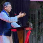 বাংলাদেশে বসবাসকারী সব ধর্মের মানুষের একমাত্র ও প্রধান পরিচয় বাংলাদেশি: স্বরাষ্ট্রমন্ত্রী
