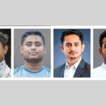এনসিপিতে পাটওয়ারী-হাসনাত-সারজিস-আসিফের পদোন্নতি, বিলুপ্ত ৭ পদ