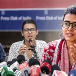 বাংলাদেশে ভাইরাল ভিডিও নিয়ে কী বললেন নেহা বোরা