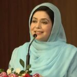 অস্টিওপোরোসিস প্রতিরোধে ৬৪ জেলায় সচেতনতা ও স্ক্রিনিং কার্যক্রমের আহ্বান জুবাইদা রহমানের