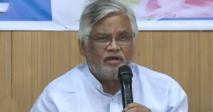 সরকার ধর্ম-বর্ণ নির্বিশেষে মানুষের সম্প্রীতিতে বিশ্বাসী: আমান