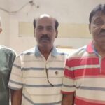 রাজধানী থেকে সাবেক দুই মেয়রসহ ৩ কার্যক্রম নিষিদ্ধ আ.লীগ নেতা গ্রেপ্তার
