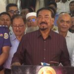 ১০ বছরেও শেখ হাসিনার দেশে ফেরার সম্ভাবনা নেই: ভোলায় স্পিকার
