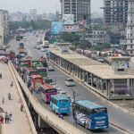 ১৩ বছর ধরে চলা ঢাকা–গাজীপুর বিআরটি প্রকল্প বাতিল, হবে ছয় লেনের সড়ক