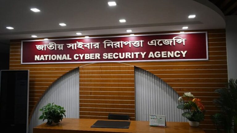সাইবার হামলার ঝুঁকি মোকাবিলায় কাজ করছে সরকারি সংস্থাগুলো