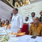 তেলেগু ও কানপুরী সম্প্রদায়ের যোগ্যদের চাকরি দেওয়ার ঘোষণা স্থানীয় সরকার প্রতিমন্ত্রীর
